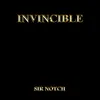 About Invincible Song