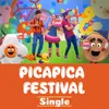 About Pica Pica Festival Song