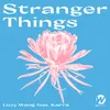 About Stranger Things (feat. Karra) Song