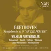 Beethoven: Symphony No. 9, in B-Flat Major, Op. 125, ILB 280 "Choral": III. Adagio molto e cantabile 1991 Remaster