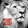 About A Lion's Heart Song