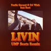 Livin (feat. Rest) UMP Beats Remix
