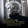 Beethoven: Symphony No. 9 in D Minor, Op. 125 "Choral": I. Allegro ma non troppo, un poco maestoso