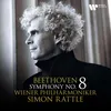 Beethoven: Symphony No. 8 in F Major, Op. 93: II. Allegretto scherzando