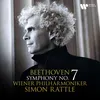 Symphony No. 7 in A Major, Op. 92: II. Allegretto