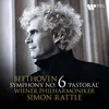 Symphony No. 6 in F Major, Op. 68 "Pastoral": IV. Gewitter. Sturm. Allegro -