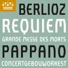 About Berlioz: Requiem, Op. 5: IV. Rex tremendae Song