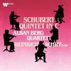 String Quintet in C Major, Op. 163, D. 956: III. Scherzo. Presto - Trio. Andante sostenuto