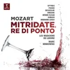 About Mitridate, rè di Ponto, K. 87, Act 1: "Qual tumulto nell'alma" (Sifare) Song