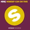 Nobody Can Do This Olav Basoski Remix