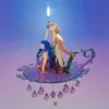 Slumber Party (feat. Princess Nokia) [Anna Lunoe Remix]