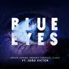 About Blue Eyes (feat. João Victor) Song