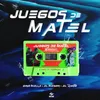 About Juegos de Matel (feat. El Menor y El Barto) Song