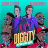 About No Diggity (Nathan Dawe Remix) Song