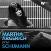 About Schumann: Andante und Variationen for 2 Pianos in B-Flat Major, Op. 46: III. Doppio movimento - Più adagio (Live) Song