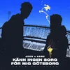 About Känn ingen sorg för mig Göteborg Song