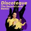 About Discoteque The Second Level Remix Song