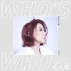About Who’s who ("The Hitman's Wife's Bodyguard" Mandarin Theme Song) Song