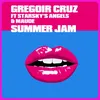 About Summer Jam (feat. Starsky's Angels & Maude) Song