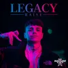 About LEGACY Song