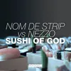 Sushi Of God