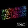 About Deal With God (feat. Brian Molko) Song