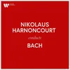 Orchestral Suite No. 1 in C Major, BWV 1066: V. Menuets I & II