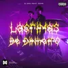 Lágrimas de dinheiro (feat. Czar)