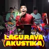 Lagu Raya Akustika