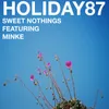 About Sweet Nothings (feat. Minke) Song