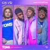 Tons #6 - Nossa Estrada (feat. CRIVO)