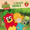 Kapitel 09: Die Helden-Höhle (Folge 2)