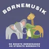 En Elefant Kom Marcherende