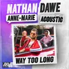 About Way Too Long (Acoustic) Song