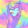 Gilipollas (feat. dani dicostas)