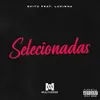 About Selecionadas (feat. Lukinha) Song