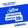 About Suomipoppia (feat. Anssi Kela, Maija Vilkkumaa, Toni Wirtanen & Evelina) Song