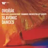 Dvořák: 8 Slavonic Dances, Op. 46, B. 83: No. 2 in E Minor