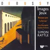 Debussy: Images pour orchestre, CD 118, L. 122, Pt. 2 "Iberia": No. 1, Par les rues et par les chemins