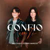 About Confio em Ti Song