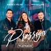 About Prossiga (feat. Midian Lima) [Playback] Song