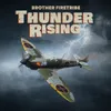 About Thunder Rising Song