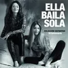 Ella baila sola