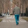 About Als Jij Naast Me Staat Song