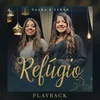 About Refúgio Playback Song