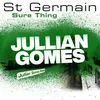 Sure Thing (Jullian Gomes Remix Radio Edit)