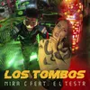 About LOS TOMBOS (feat. EL TESTR) Song
