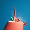 About Eiffel Tower Song