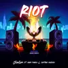 About RIOT (feat. Mike Paudy & Captain MacKay) Song