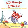 Olifanten-vliegjes